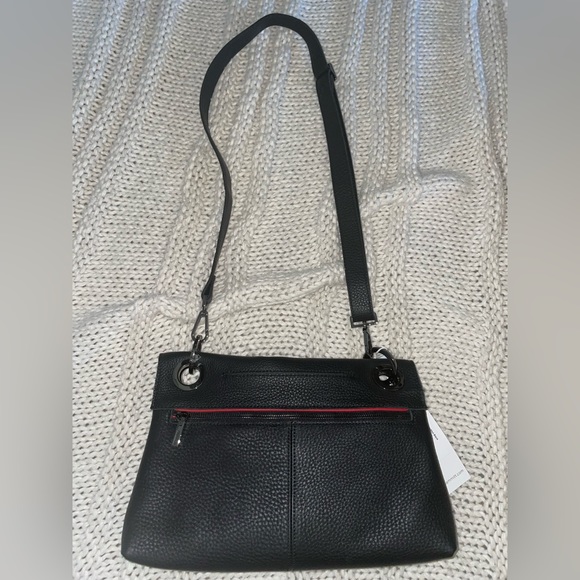 Hammitt Black leather purse and wallet combo. - Picture 12 of 12